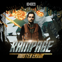 Rampage - Master Error