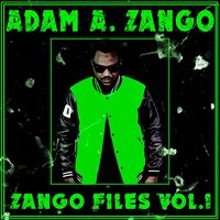No. 1 Fan - Adam A Zango