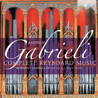 Ricercar del duodecimo tono - Don Nicola Bellinazo, Roberto Loreggian & Schola Gregoriana "Scriptoria" & Schola Gregoriana 'Scriptoria' & Don Nicola Bellinazo & Roberto Loreggian & Roberto Loreggian & Don Nicola Bellinazo & Schola Gregoriana "Scriptoria"