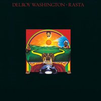 Mystic Revelation - Delroy Washington