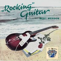 King Size Guitar - Bert Weedon