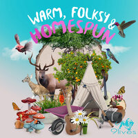 Homespun and Wholesome - Anthony Young