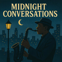Cigarette Glow - The Perfect Italian Dinner & Saxophone Classics