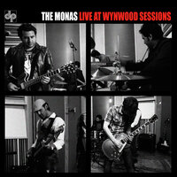 Miles to Go - The Monas