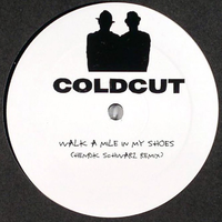 Walk A Mile In My Shoes - Coldcut & Robert Owens