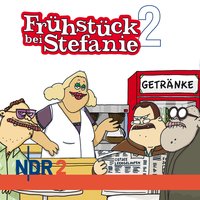 Pfandautomat - Frühstück bei Stefanie