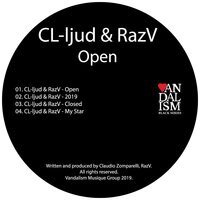 My Star - CL-ljud & RazV