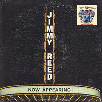 You Know You're Good Looking - Jimmy Reed