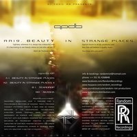 Beauty in Strange Places - qpdb
