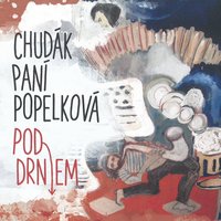 Za veselejší - Chudák paní Popelková