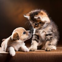Sonidos Relajantes Para Tus Mascotas - Paz musical para animales & Deja que llueva & Naturalia