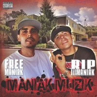 Reminiscing - Maniak & Lil Maniak