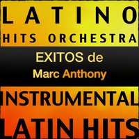 A Quien Quiero Mentirle - Latino Hits Orchestra