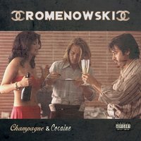 Can't Stay Away - Romenowski & Snook