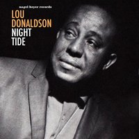 Twist Time - Lou Donaldson