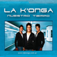 El Beso - La K'onga