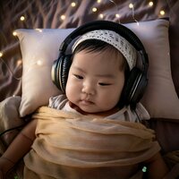 Rocking Chair Sound - Supreme Lofi Sounds & Goodnight Baby White Noises & Smart Baby Lullaby Music