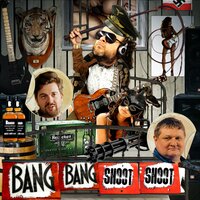 Monkey - Bang Bang & Ketil Schei