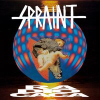 Blueberry Boy - Spraint