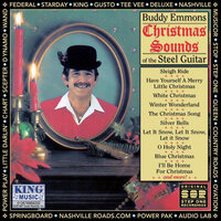 Silver Bells - Buddy Emmons