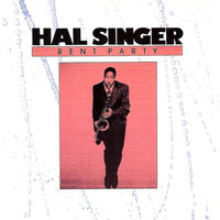Hot Rod - Hal Singer