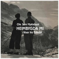 Smilet - Ole Jørn Myklebust