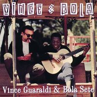 Moon Rays - Vince Guaraldi & Bola Sete