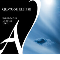 Molto adagio sempre cantante doloroso - Quatuor Ellipse