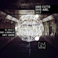Fiore - Dario D'Attis & David Aurel