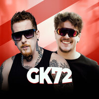 Vida de Rei - GK72 & Dj Rhuivo