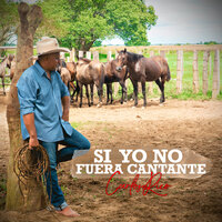 Morenita piel de nutria - Carlos Rico