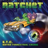 Moist Girf - Ratchet