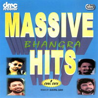 Nachdi Jawani - Surinder Shinda