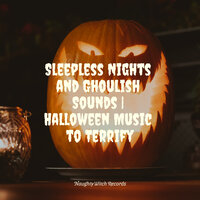 Growing Darkness - Halloween & Musica de Terror Specialists & Halloween Monsters & Halloween Terror Factory