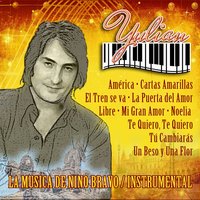 Te Quiero, Te Quiero - Yulian