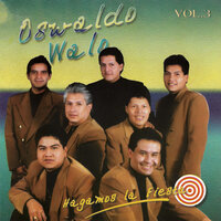 Corazon - Oswaldo Walo