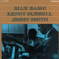 Soft Winds - Kenny Burrell & Jimmy Smith
