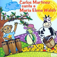 Don Enrique Del Meñique - Carlos Martinez