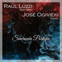 Los Mareados - Raúl Luzzi & Jose Ogivieki