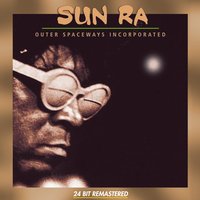 Saturn - Sun Ra