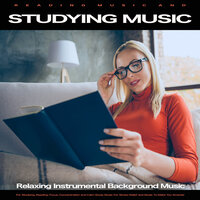 Reading Music and Studying Music - Reading Music Company & Studying Music & Concentration Music for Work