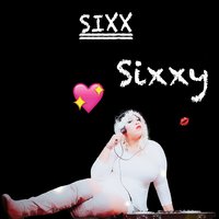 Heart Emojis - Sixx
