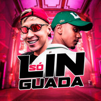 Só Linguada - DJ AZEVEDO ORIGINAL & MC Menor MT