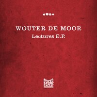 Lectures - Wouter de Moor & Kirk Degiorgio & Theo Parrish