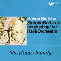 Lehár: Gold und Silber, Op. 79 - Sir John Barbirolli