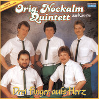 Saxexpress - Nockalm Quintett