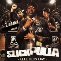 Black Bandana - DJ Drama & Slick Pulla