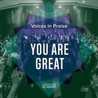 Touched with Grace - Discover Worship