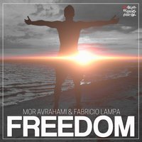 Freedom - Mor Avrahami