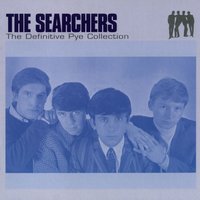 Be My Baby - The Searchers